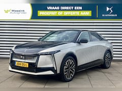 DS No 8 - N°8 73, 7 kWh 230pk Etoile Navigatie | Stoelverwarming en koeling | Elektrische Achterklep