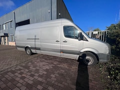 Volkswagen Crafter - 35 2.5 TDI L4H2 DC Trendline Lees tekst