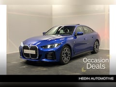 BMW 4-serie Gran Coupé - 420i