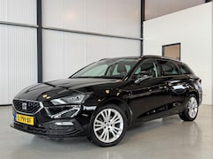 SEAT Leon ST - 1.0 EcoTSI 81kW MHEV Style Business Intense