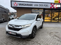 Honda CR-V - 2.0 Hybrid Elegance