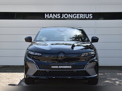 Renault Mégane E-Tech - Esprit Alpine | Adaptive Cruise Control | Adaptive Vision LED koplampen met geïntegreerde