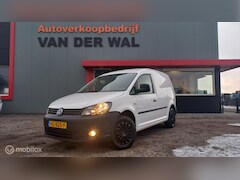 Volkswagen Caddy - Bestel 1.6 TDI/AIRCO/CRUISECONTROL