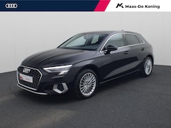 Audi A3 Sportback - 30 TFSI/110PK Business edition · Navigatie · LED · Apple/Android Car Play · Trekhaak ·
