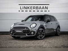 MINI Clubman - 2.0 Cooper S Hammersmith | JCW | Panodak | LED | H&K | 19 inch | NL Auto |