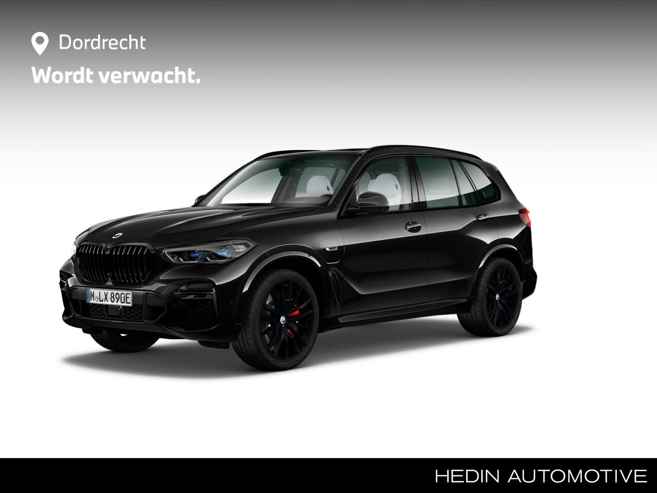 BMW X5 - xDrive45e M-Sport | 22" | CoPilot | Trekhaak | Harman Kardon | Luchtvering v+a | Gesture | - AutoWereld.nl