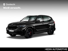 BMW X5 - xDrive45e M-Sport | 22" | CoPilot | Trekhaak | Harman Kardon | Luchtvering v+a | Gesture |