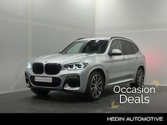 BMW X3 - xDrive30i High Executive