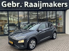 Hyundai Kona Electric - EV Fashion 64 kWh*100%SOH*11485 netto