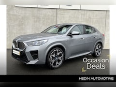 BMW iX2 - xDrive30 67 kWh | Head-Up Display | Driving Assistant | Harman-Kardon Sound System | M Spo
