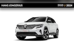 Renault Austral - Iconic esprit Alpine | Achteruitrijcamera | Blind Spot Warning | Elektrisch verwarmbare vo