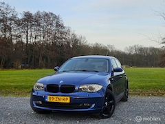 BMW 1-serie - 116i Business Line*Automaat*NWE Ketting