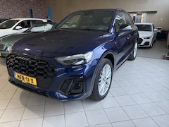 Audi Q5 - 50 TFSI e S ed Comp