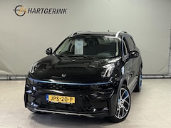 Lynk & Co 01 - 1.5TD 261pk PHEV 7DCTH