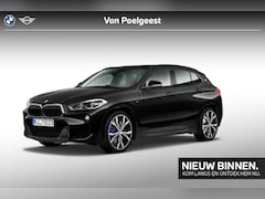 BMW X2 - sDrive20i High Executive Edition M Sportpakket Aut