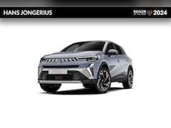 Renault Symbioz - esprit Alpine | Achteruitrijcamera | Adaptive Cruise Control | Elektronisch geregelde airc