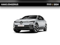 Renault Mégane E-Tech - Iconic | Adaptive Vision LED koplampen met geïntegreerde mistlampfunctie | Elektrisch verw