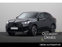 BMW iX2 - xDrive30 67 kWh | M-sport Shadow Line | Achteruitrijcamera | Comfort Access | Stuur-/ Stoe