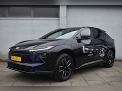 Toyota bZ4X - Executive 73 kWh Automaat 224pk | JBL | Stoel met geheugen | 360 Camera | Stoel ventilatie