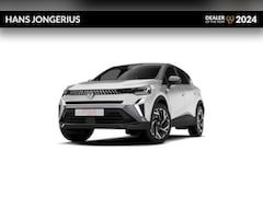 Renault Captur - esprit Alpine | Achteruitrijcamera | Adaptive Cruise Control | Elektronisch geregelde airc