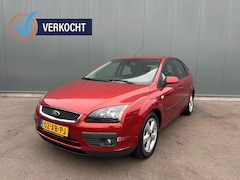 Ford Focus - 1.6-16V Futura AIRCO | NAP