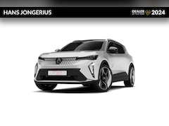 Renault Scenic E-Tech - Techno | Achteruitrijcamera | Adaptive Cruise Control | Adaptive Vision LED koplampen met