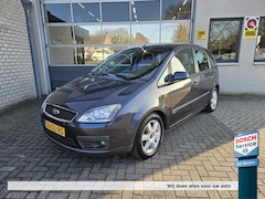 Ford Focus C-Max - 1.8 92KW Trend