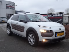 Citroën C4 Cactus - 1.6 e-HDi Business