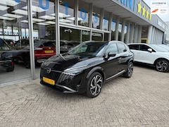 Nissan Qashqai - 1.3 MHEV Xtronic Tekna Plus 158PK /PANORAMADAK / 360 CAMERA / LEDER
