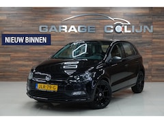 Volkswagen Polo - 1.0 Comfortline | 17" | CRUISE | STOELVERW. |