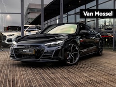 Audi e-tron GT - GT edition ZERO 93 kWh