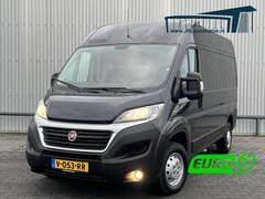 Fiat Ducato - 30 2.3 MultiJet L2H2*NAVI*CRUISE*ECC*TEL*PDC*3PERS