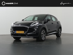 Ford Puma - 1.0 EcoBoost Hybrid Titanium | Navigatie | Winterpack | Cruise Control | Climate Control |