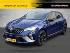 Renault Clio - 1.6 E-Tech Full Hybrid 145 esprit Alpine