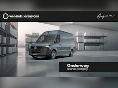 Mercedes-Benz Sprinter - 317 CDI L2 H2 Pro