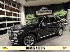 BMW X5 - xDrive40i High Executive Panoramadak