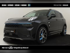 Lynk & Co 01 - 1.5 PHEV -PANO.DAK|ELEK.STOEL|CAMERA|20"|BLIS|HARMAN|CHAMELEON