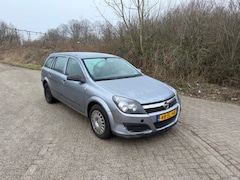 Opel Astra Wagon - 1.8 Business Automaat Koppakking lek. Loop of sloop