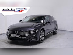 Volkswagen Arteon Shooting Brake - 1.4 TSI eHybrid R-Line Business+ Nap 1e Eig. Apple Carplay Camera Stoel- en stuurverwarmin