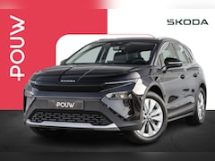 Skoda Elroq - 85 286pk Business Edition | Climate Control