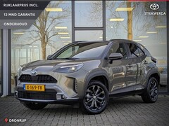Toyota Yaris Cross - 1.5 Hybrid Explore | Dealer OH | Trekhaak | Stoelverwarming | Camera | Keyless | PDC V+A |