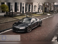 Audi R8 - 4.2 FSI quattro Facelift/V8/Handgeschakeld