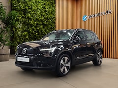 Volvo XC40 - Recharge Core | Trekhaak | Camera | Stuur/stoelverwarming