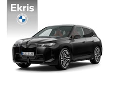 BMW iX - xDrive60 | M Sportpakket Pro | Comfort Pack | Innovation Pack | Soft-close | Trekhaak | Pa