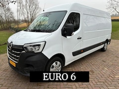 Renault Master - T35 2.3 dCi 150 L3H2 Energy