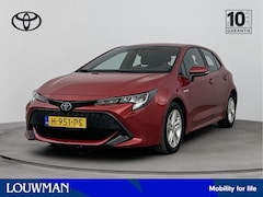Toyota Corolla - 1.8 Hybrid Active | NL dealeronderhouden |