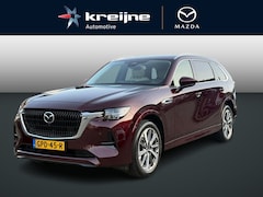 Mazda CX-80 - 2.5 e-SkyActiv PHEV Takumi Plus | FULL OPTION | 7-Persoons | RIJKLAARPRIJS