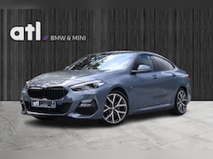BMW 2-serie Gran Coupé - 218i M-Sport Adap Cruise | Afn. Trekhaak | Harman Kardon | Stoelverwarming | Stuurwielverw