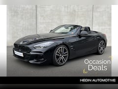BMW Z4 Roadster - sDrive20i High Executive | Comfort Access | DAB-Tuner | High Executive | M Sportpakket | A