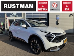 Kia Sportage - 1.6 T-GDi Plug-in Hybrid AWD GT-Line